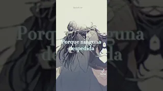 Save es mi novela fv de MXTX  💓💓