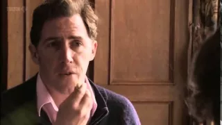 Rob Brydon and Steve Coogan Impressions on The Trip   Ep 3