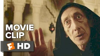 Tale of Tales Movie CLIP - When the Old Man (2016) - Salma Hayek, John C. Reilly Movie HD