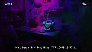 Marc Benjamin - Bing Bing (Official Music Video)