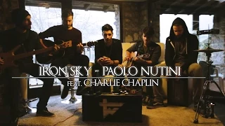 Iron Sky - Paolo Nutini (Tumble Weed feat. Charlie Chaplin)