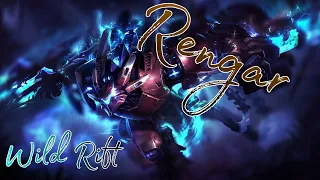 Wild Rift | Rengar | Highlights