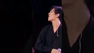 DIMASH hitting His HIGHEST Whistle Note Ever!!! (D8) #shorts