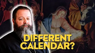 Do Orthodox Christians Use A Different Calendar?