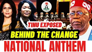 Breaking News: Tinubu Exposed For Distracting Nigerians From Realities