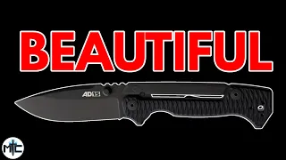 There Are Knives Here You NEED To See!