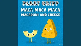 Maca Maca Maca Macaroni and Cheese (Ukulele Rock Mix)