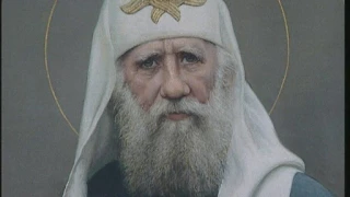 Крест православный фильм