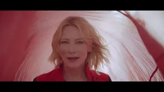 SI by Giorgio Armani (starring Cate Blanchett). Remastered Long Version.