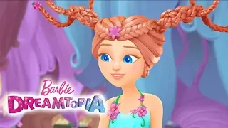 Лесная принцесса | Dreamtopia | @Barbie Россия 3+