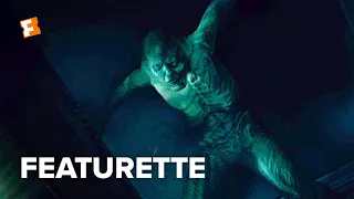 Scary Stories to Tell in the Dark Featurette - Jangly Man (2019) | Movieclips Coming Soon