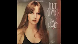 Tear It Up , Juice Newton , 1980