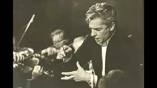 Beethoven – Symphony No.1 in C major – Herbert von Karajan, Berliner Philharmoniker, 1977 [SACD]