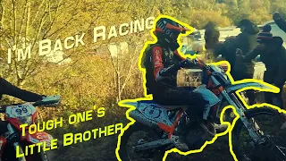 I'm Back Racing | Tough One's Little Brother Wor Events