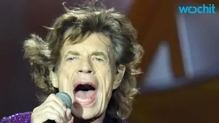 Rolling Stones Play 'Hang On Sloopy' For First Time in 50 Years