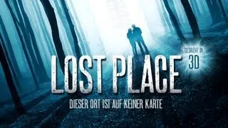 LOST PLACE - Official Teaser Trailer [HD] English Subtitles