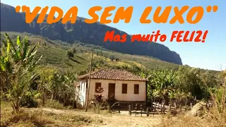 VIDA SEM LUXO - Ivan Souza & Júlio César