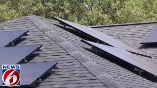 Thinking about solar panels? What you need to know even if you never plan to sell your home