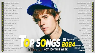 Justin Bieber, Rihanna, Taylor Swift, Selena Gomez, The Weeknd, Adele, Dua Lipa💦💦Top Hits 2024