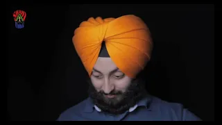 How to Tie Easy Turban | Turban Improvement