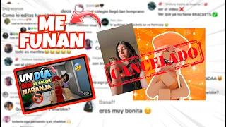 EXPONIENDO 😵‍💫 LA VERDAD? MI MAYOR ❌ FUNA? | sharblox