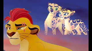 Kion x Fuli ~ Tarde te diste cuenta... 💔