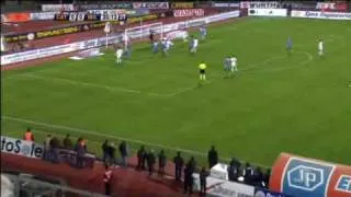 Catania - Milan = 0-2 (Serie A Tim - 14 Giornata - Goals-Highlights) Sky HD