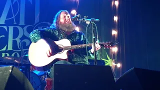 Matt Andersen - Ain't no sunshine (LIVE 2023)