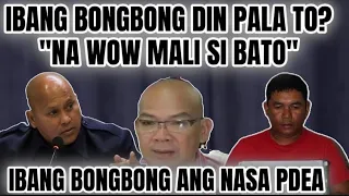 IBANG BONGBONG MARCOS DIN PALA ANG NASA PDEA LEAKS!?