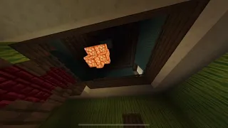 Monster house (Minecraft) New update