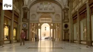 iFly TV: Little Secrets of Turin