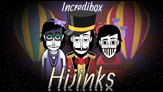 Incredibox Hijinks || Official Gameplay