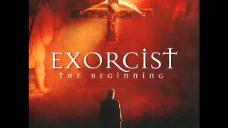 Mark Kermode - The Exorcist The Beginning (written review)