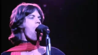 The Rolling Stones, Carol. Live  1969 (complete)