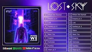 Top 20 Songs of Lost Sky 2023💽🎧 The Best of Lost Sky 🔥Lost Sky Gaming Music 2023