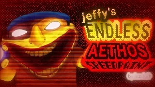 EVIL JERRY SPEEDPAINT [Jeffy’s Endless Aethos]