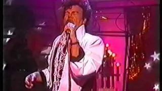 gary glitter - i didnt know i loved you till i saw you rock and roll.