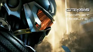 "They used to call me Prophet. Remember me."  Crysis Tribute