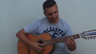 #34 - Aula de viola pra iniciantes  - AMOR DE VIOLEIRO