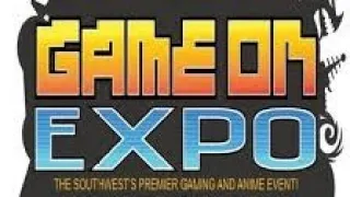 Game On Expo Phoenix AZ 2024
