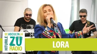 Lora - Tribut Maria Tanase (Live la Marea Unire ZU)