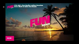 Yoss - Rumba (Fun Radio / Latino Session by Alex Da Kosta & Matt)