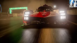 Gran Turismo 7 Spec II Update Opening Movie