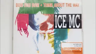 Ice MC - Bom Digi Bom (Think About The Way)