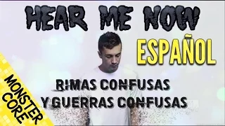 Tyler Joseph - Hear Me Now (Subtitulos en Español)