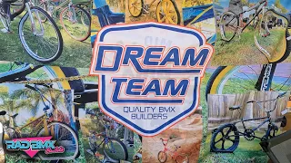Dream Team Bike Show | Dublin, CA
