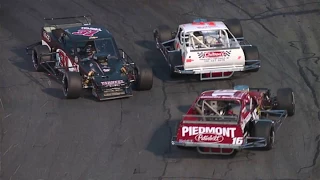 Bowman Gray Racing - The Madness - 6-3-17