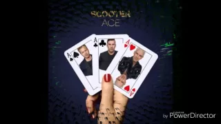 Scooter- Ace Full Albulm