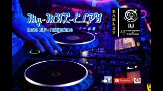 One Day In Your Life & I'll Be Over You Remix (By Club DJ EARL Sepuesca & Club DJ Gly Andrade)