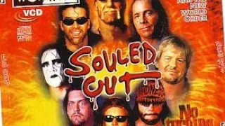 WCW Souled Out 1998 Highlights